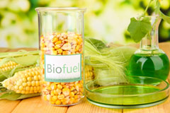 Abbots Bromley biofuel availability