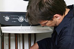 boiler repair Abbots Bromley