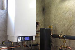 Abbots Bromley condensing boiler companies