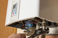 free Abbots Bromley boiler install quotes