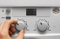 free Abbots Bromley boiler maintenance quotes